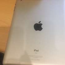 IPad 2, в Санкт-Петербурге