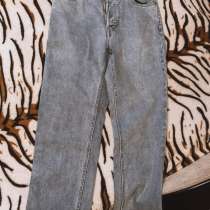Jeans, в Москве
