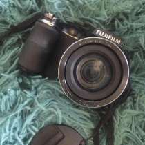Фотоаппарат Fujifilm, в Новосибирске
