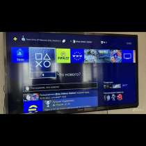 Игровая приставка ps4, в Омске