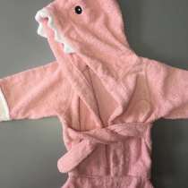 Халат «акула» 80 размер, в Владивостоке