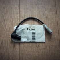 Датчик положения коленвала V10721003 vemo, в Москве