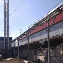 Строительство теплотрасс, капитальный ремонт, в г.Красноярск