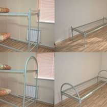 Кровати, столы, табуретки, тумба, шкаф для рабочих, строите, в Сортавале