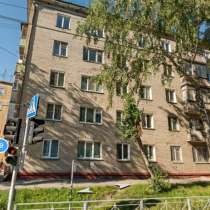 Продам квартиру под офис или для проживания, в Новосибирске
