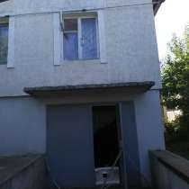 Дом 122кв. м. Газифицирован, в Симферополе