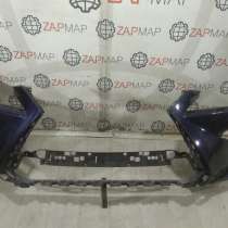 Бампер передний Lexus RX 200t L20, в г.Тбилиси