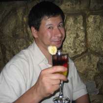 RUSLAN, 43 года, хочет пообщаться, в г.Бишкек