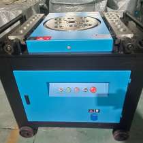 Станки для гибки арматуры с ЧПУ, в Москве