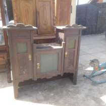 Старинный верх от буфета, в Москве