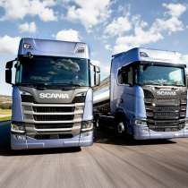 Водитель международник категории CE, в г.Варшава