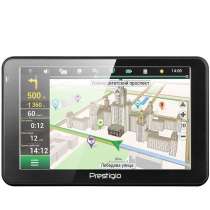 GPS навигатор автомобильный Prestigio GeoVision 5068, в г.Тирасполь