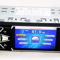 Pioneer 4038 ISO - экран 4,1'', DIVX, MP3, USB, SD, в г.Киев