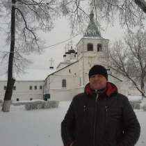 АНТОН, 46 лет, хочет пообщаться, в Москве