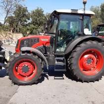 Vanzare ArmaTrac 1254 LUX (125 C. P.) Tractor, в г.Кишинёв