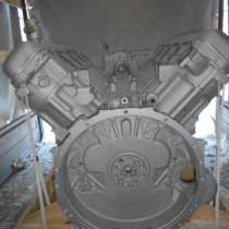 Двигатель ЯМЗ 7511 с Гос резерва, в г.Байконур