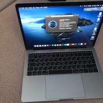 Apple MacBook Pro 13, 2017, в Тюмени