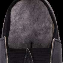 Чешки классические 3436, кожзам, черные (21/34 - 23/36), в Сочи