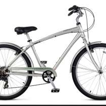 Велосипед Schwinn L 2013 года, в Москве