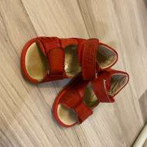 Детские сандали 19 размер, в Москве