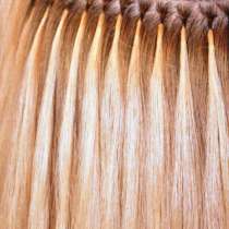 Наращивание волос, в Москве