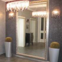 Зеркала в багетной раме, в Казани