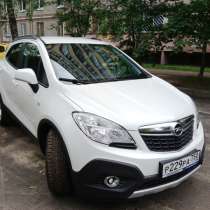 Продам Opel Mokka, в Нижнем Новгороде