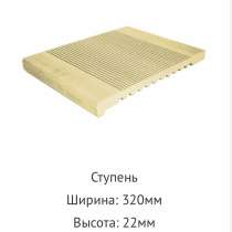 Продаем ступени и уголки декоративные террасную доску из дпк, в Климовске