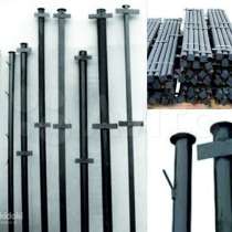 Столбы металлические для забора, в Брянске