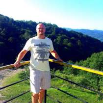 Андрей, 50 лет, хочет пообщаться, в Санкт-Петербурге