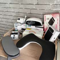 Огромный набор для маникюра, в г.Калининград