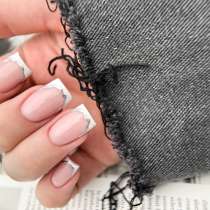 Маникюр гель лак, в Санкт-Петербурге