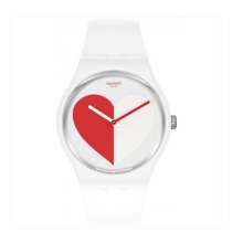 Часы SWATCH HALF 3 RED, в Одинцово