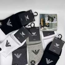 Спортивные Мужские Носки, в Санкт-Петербурге