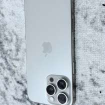 Iphone 16 pro max 256gb, в Щербинке