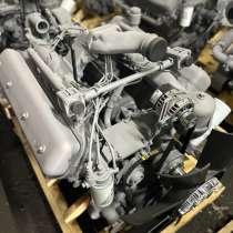 Двигатель ЯМЗ 238, в Краснодаре