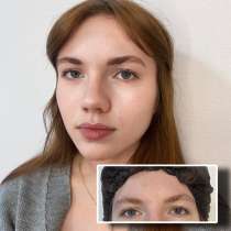 Брови и ламинирование ресниц, в Санкт-Петербурге