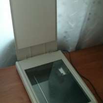 сканер HP scanjet 2400, в Новокузнецке