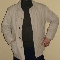 Куртка пиджак FORDALS р. 52, в Москве