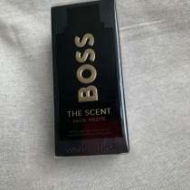 Hugo BossThe Scent, в Москве