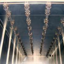 грузовой автомобиль Тушевозы, в Волгограде