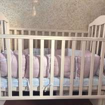 Кровать Дет, в Москве