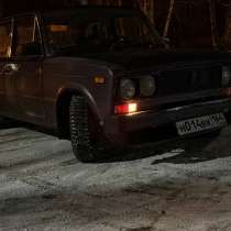 Ваз 2106, в Саратове