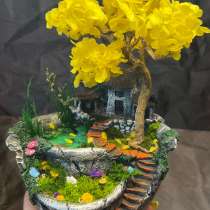 Моссариум, в Раменское