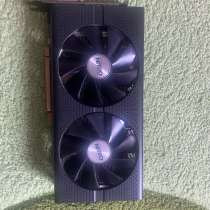 Видео карта RX470 NITRO+, в Москве