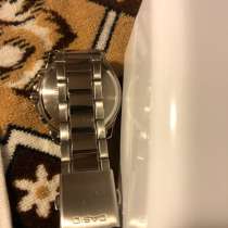 Новые часы casio, в Новосибирске