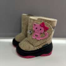 Валенки для девочки, в Тольятти