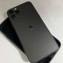 Продаю IPhone 11 Pro 512 гб, в Подольске
