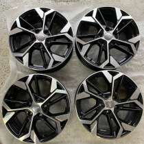 Диски r17 новые, в Химках