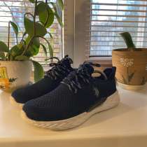 Кроссовки U. S Polo, в г.Минск